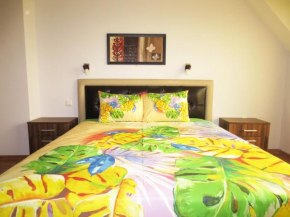 Fantasy Apartments